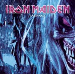 Iron Maiden (UK-1) : Rainmaker